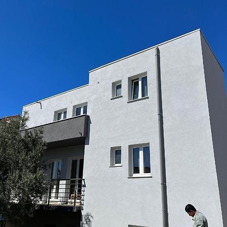 Nada&Danijela Apartment Бродарика Екстериор снимка