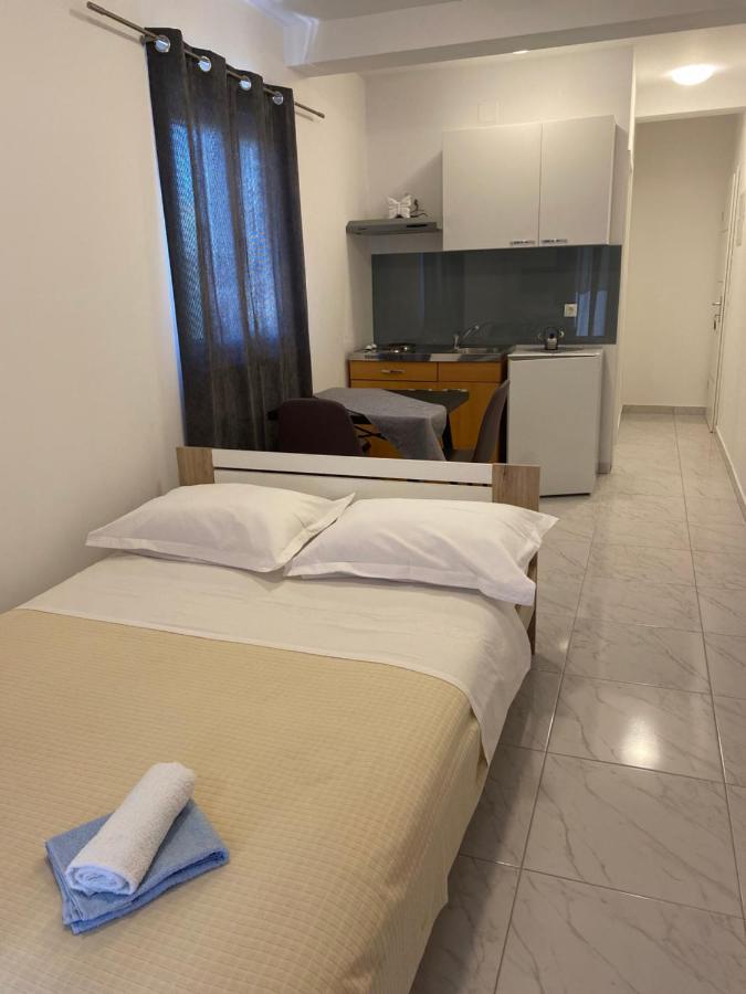 Nada&Danijela Apartment Бродарика Екстериор снимка